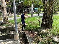 童軍團露營活動